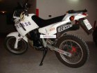 Aprilia Pegaso 600